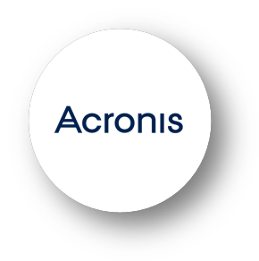 Acronis Partner