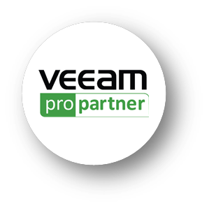 Veeam ProPartner